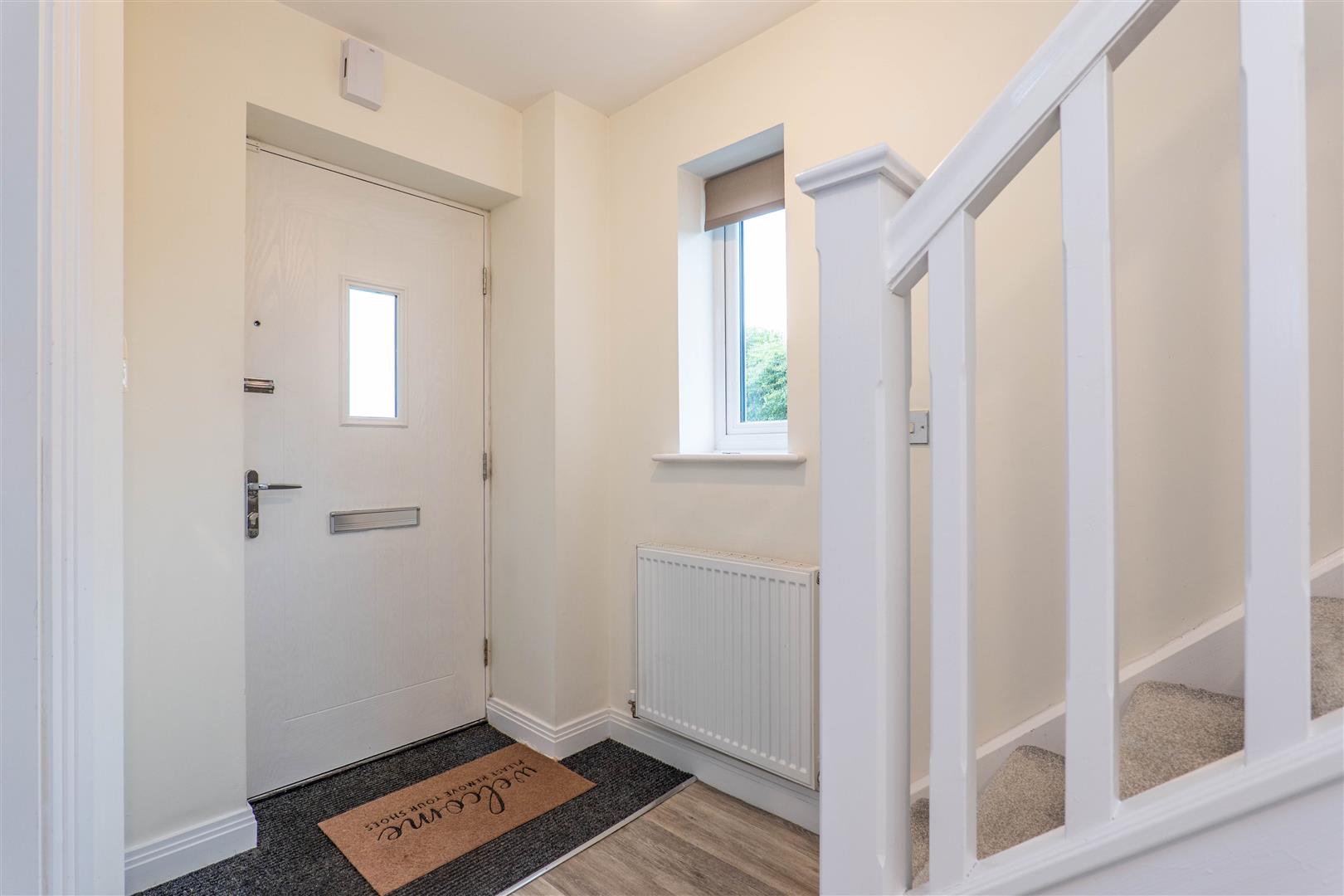 Glamis Court, Blackrod, Bolton